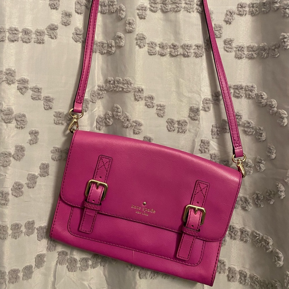 Kate spade purse